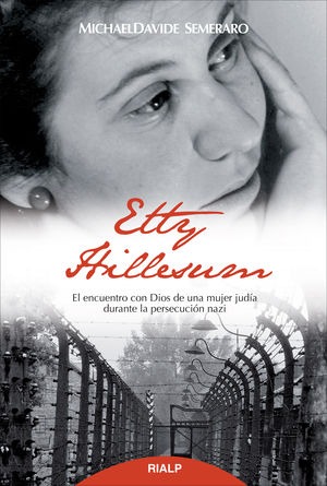 Etty Hillesum - Ediciones Rialp