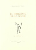El horizonte de la noche El horizonte de la noche