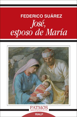 José, esposo de María