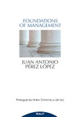 Foundations of management