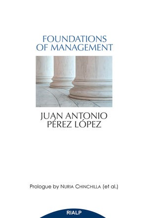 Foundations of management