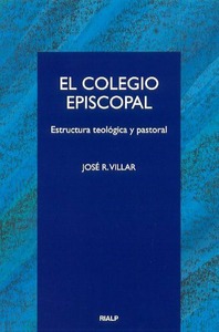 El Colegio episcopal