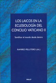 Los laicos en la Eclesiología del Concilio Vaticano II