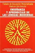 Enseñanza y aprendizaje de las lenguas modernas