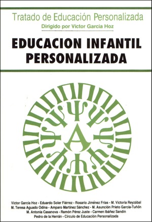 Educación infantil personalizada