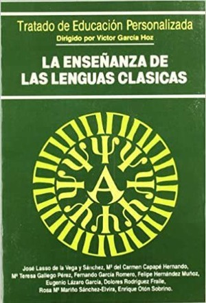 Enseñanza de las Lenguas Clásicas