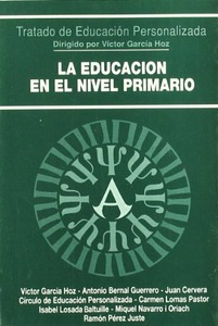 La educación en el nivel primario