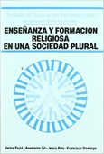 Enseñanza y formación religiosa en una sociedad plural