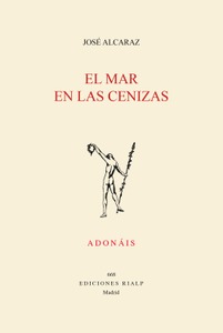 El mar en las cenizas