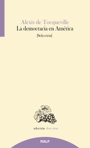 La democracia en América