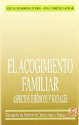 El acogimiento familiar