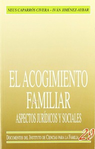 El acogimiento familiar