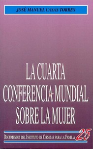 La Cuarta Conferencia Mundial sobre la Mujer