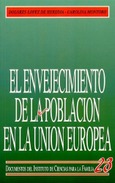 El envejecimiento de la población en la Unión Europea