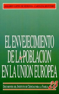 El envejecimiento de la población en la Unión Europea