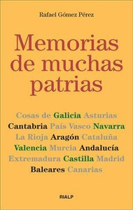 Memorias de muchas patrias