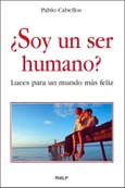 ¿Soy un ser humano? ¿Soy un ser humano?