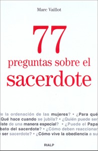 77 preguntas sobre el sacerdote