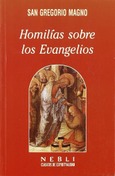 Homilías sobre los Evangelios