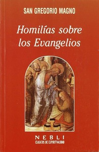 Homilías sobre los Evangelios