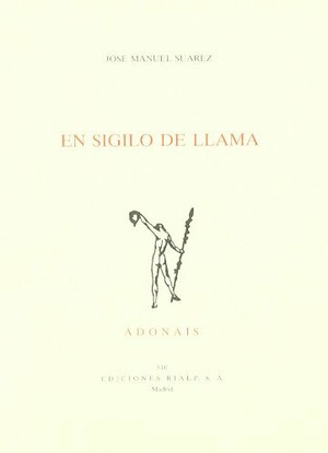 En sigilo de llama