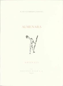 Almenara