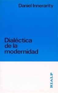 Dialéctica de la modernidad