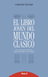 El libro joven del mundo clásico