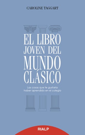 El libro joven del mundo clásico