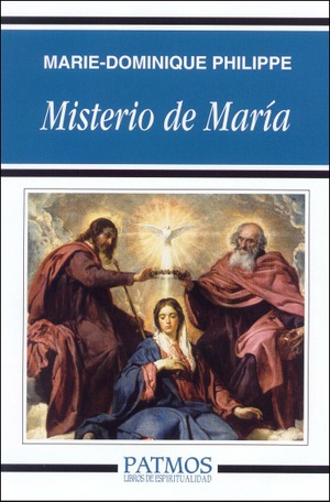 Misterio de María