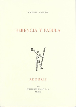 Herencia y fabula