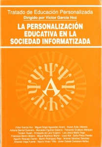 La personalización educativa en la sociedad informatizada