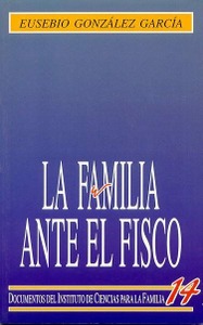 La familia ante el fisco