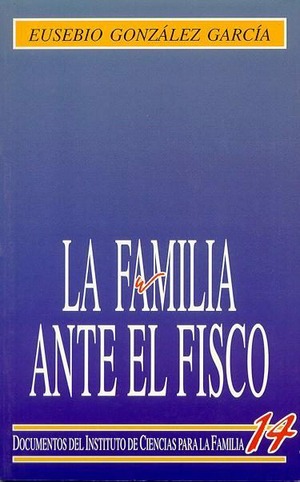 La familia ante el fisco