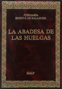 La Abadesa de las Huelgas