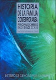 Historia de la Familia contemporánea