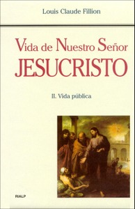 Vida de Nuestro Señor Jesucristo. II. Vida pública