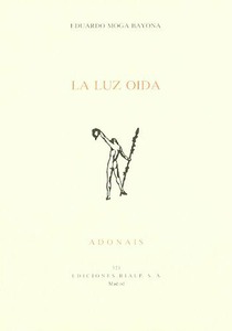 La luz oída