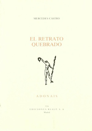 El retrato quebrado