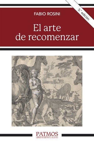 El arte de recomenzar