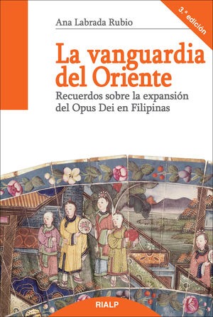 La Vanguardia del Oriente