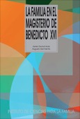 La familia en el magisterio de Benedicto XVI