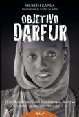 Objetivo Darfur Objetivo Darfur