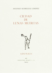 Ciudad de lunas muertas