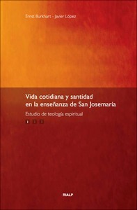 Vida cotidiana y santidad. 1