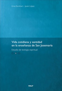 Vida cotidiana y santidad. 2