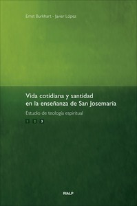 Vida cotidiana y santidad. 3