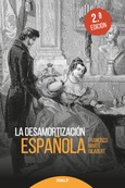 La desamortización española La desamortización española