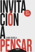 Invitación a pensar