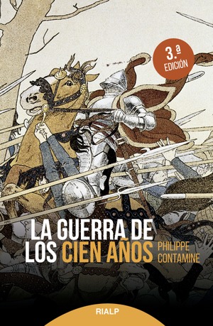 La guerra de los Cien Años